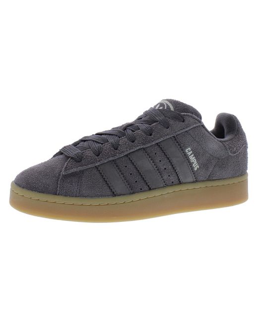 Adidas Blue Campus 00s Sneakers