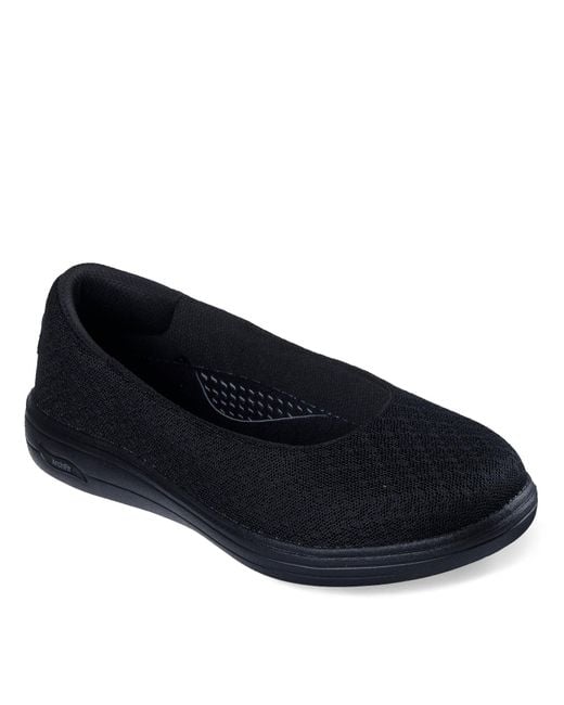 Aubrey di Skechers in Blue