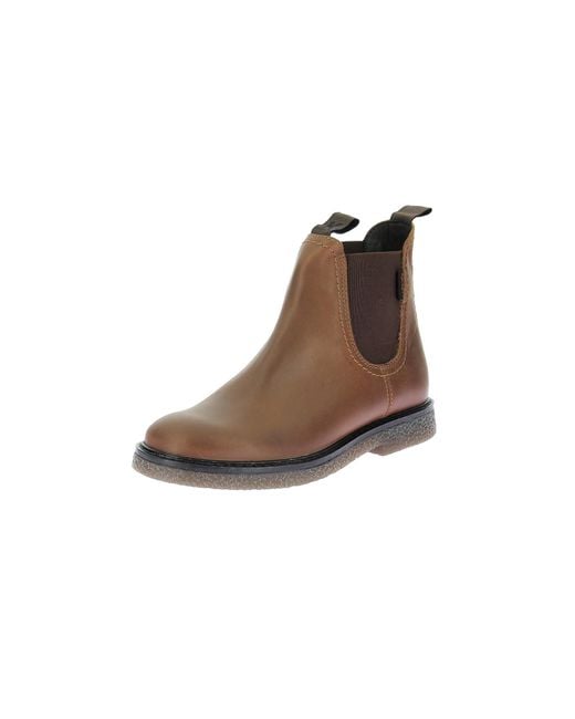 Kickers Black Kick Level Stiefelette