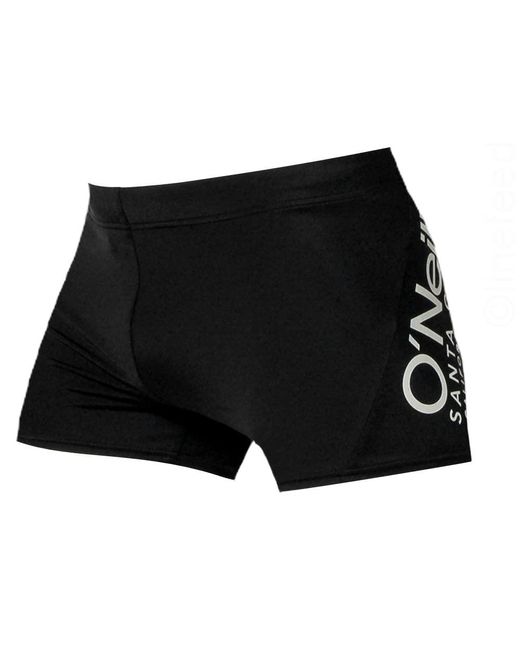 O'neill Sportswear Badepant Schwarz S in Black für Herren