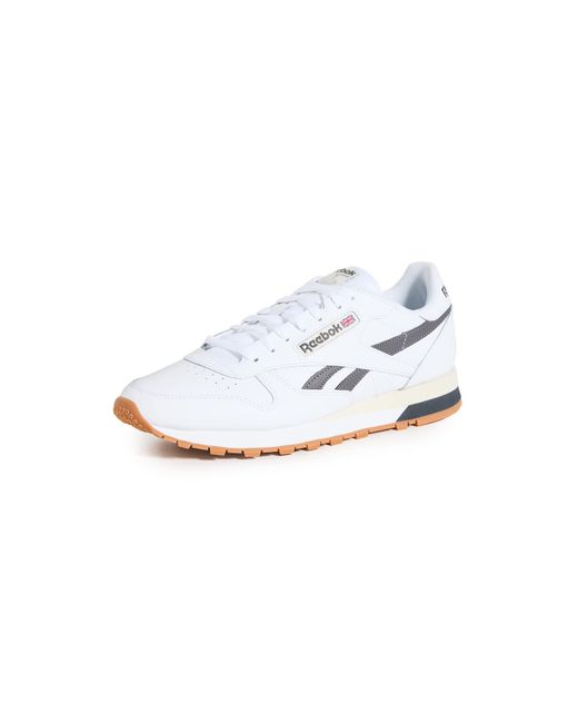 Reebok White Hq2231 Sneaker
