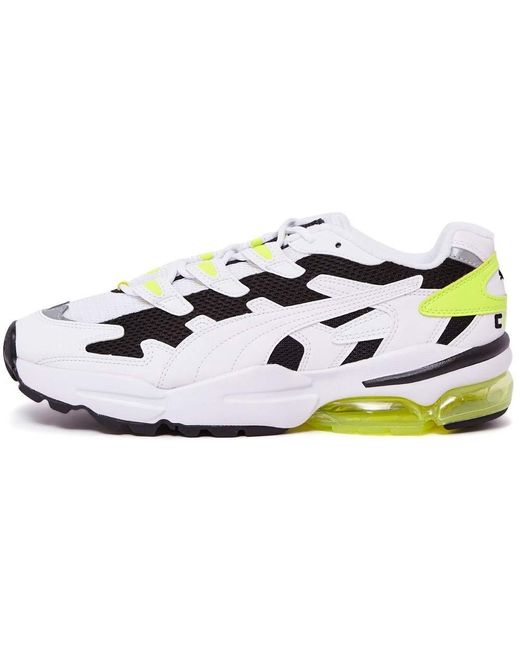 puma cell homme