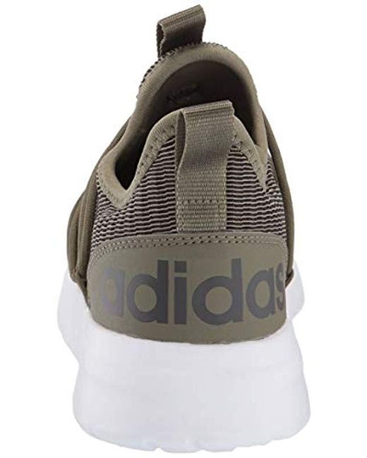 adidas lite racer adapt khaki