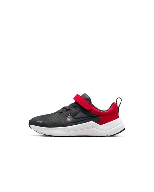 Downshifter 12 di Nike in Red
