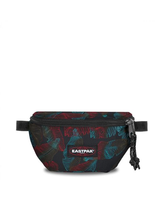 Springer Rinonera de Eastpak de color Negro Lyst