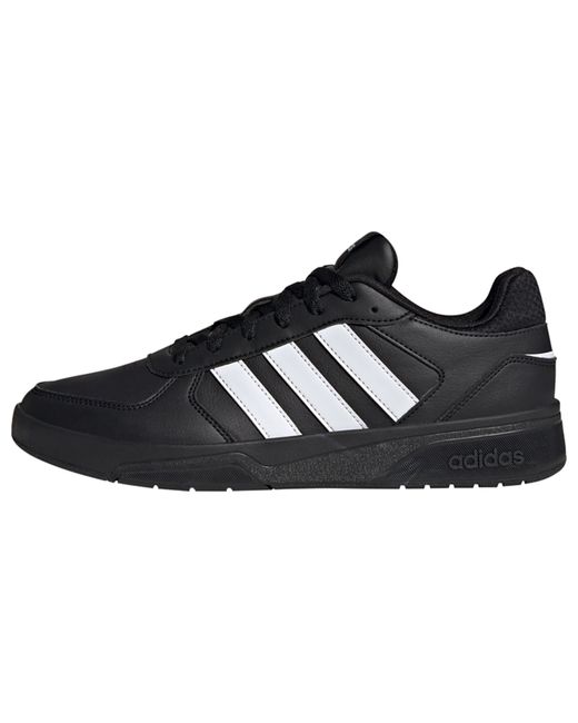 Adidas Courtbeat Court Sneakers in Black für Herren