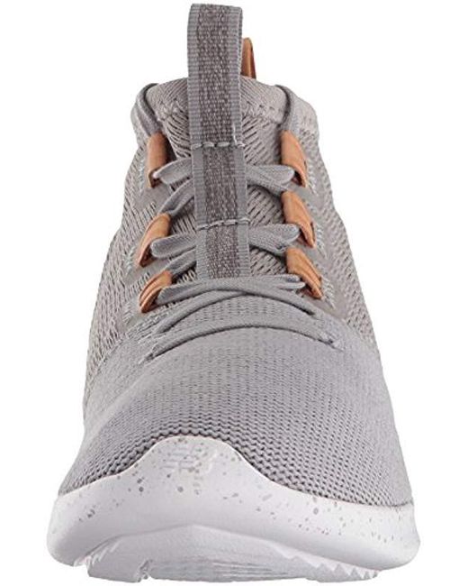 New Balance Cypher Run Trainers in Grey (Grey) (Gray) Save New Balance Cypher Run Trainers in Grey (Grey) (Gray) Save