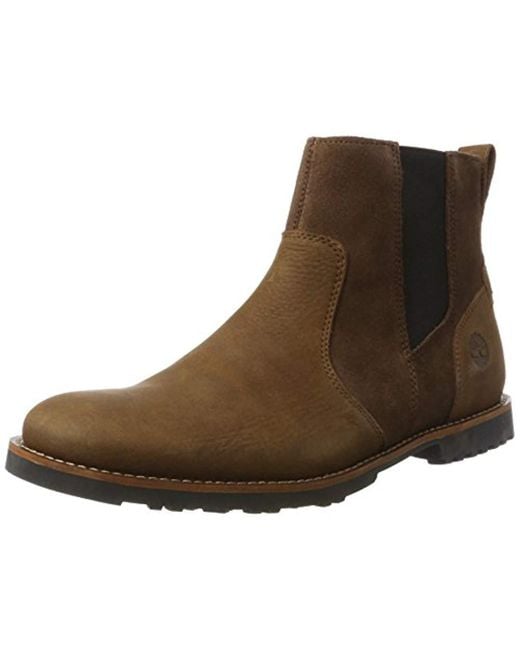 Kendrick, Botas para Hombre Timberland de hombre de color Marrón | Lyst