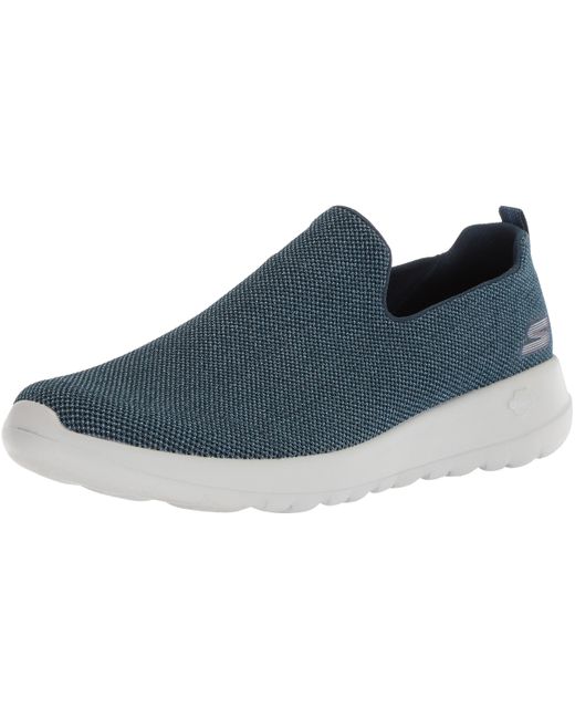 Skechers men's go walk clearance max sneaker