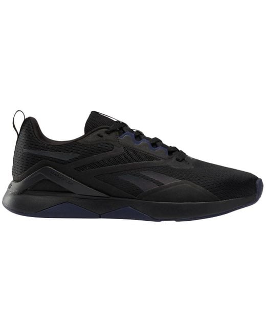 Reebok Nanoflex Tr 2 TRAININGSCHUHE in Black für Herren