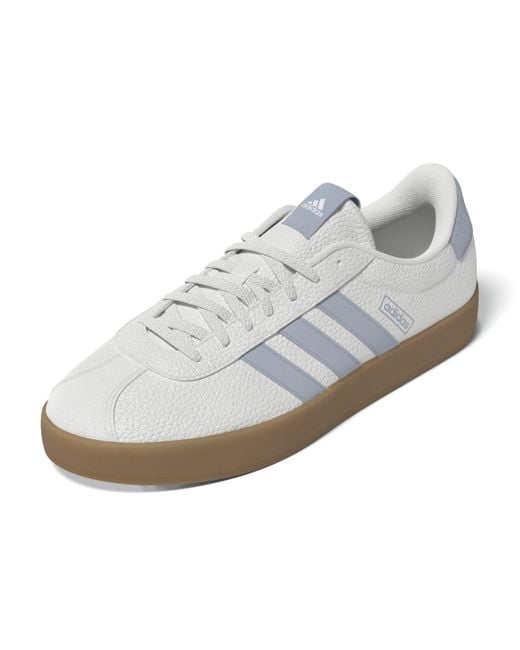 Sneakers da di Adidas in White