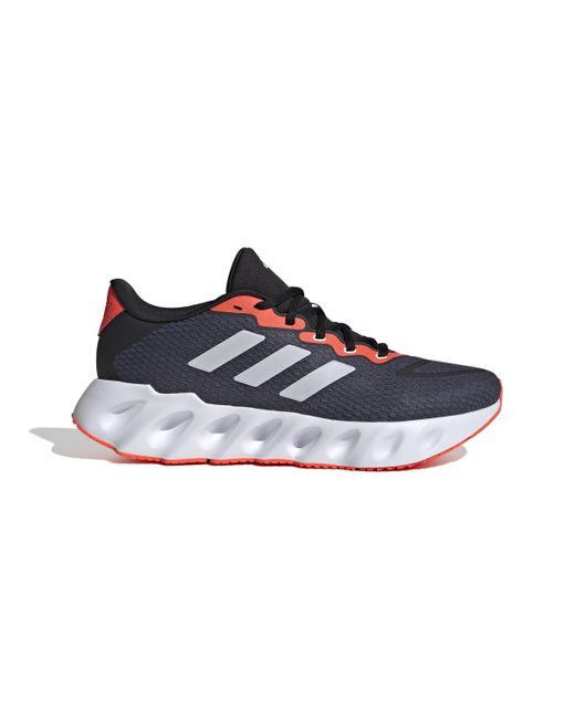 Switch Run M di Adidas in Blue da Uomo