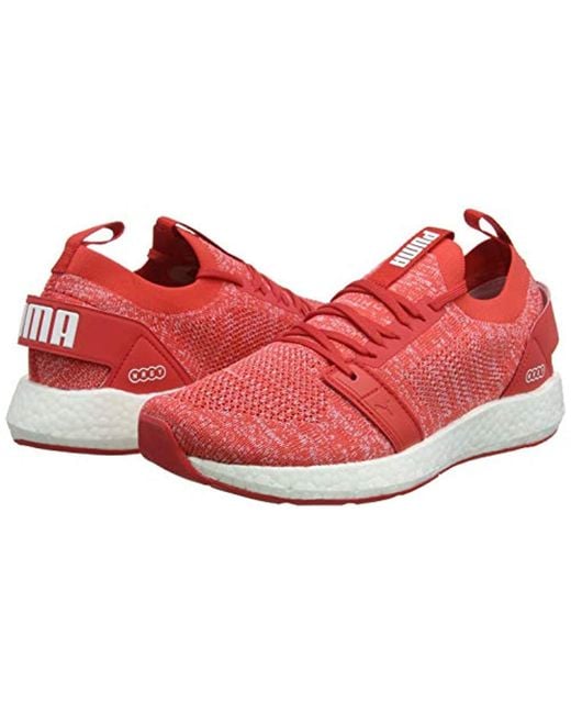 women's puma nrgy neko