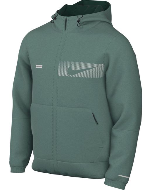Herren Rpl Flsh Unlimited HD JKT Veste Nike pour homme en coloris Green