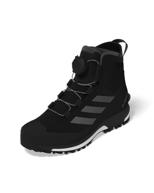 Adidas Terrex Conrax Boa R.Rdy Shoes-High in Black für Herren