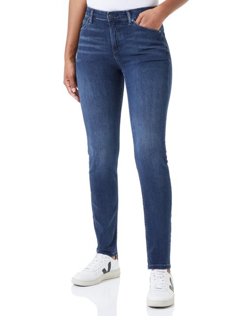 Marc O' Polo Blue Denim M47909912353 Jeans