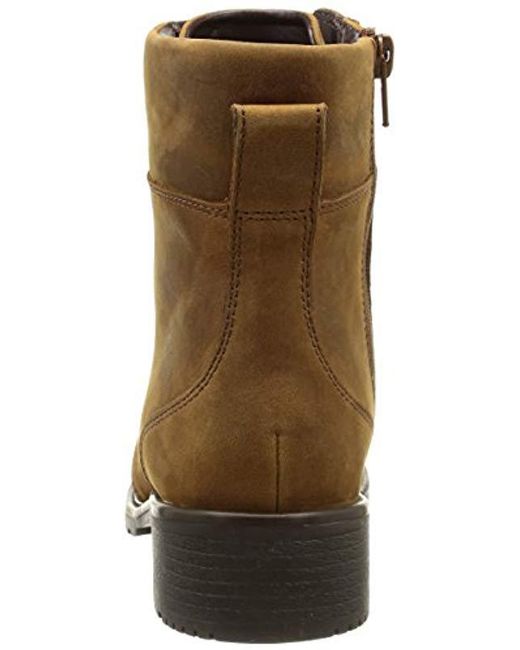 clarks orinoco spice boots wide fit