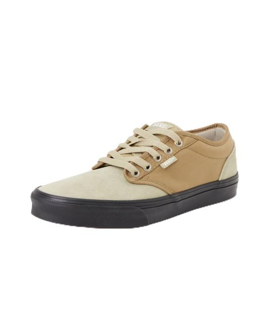 Vans Natural Atwood Sneaker