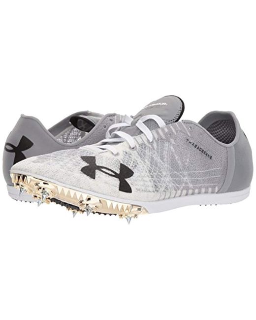 under armour speedform miler 2
