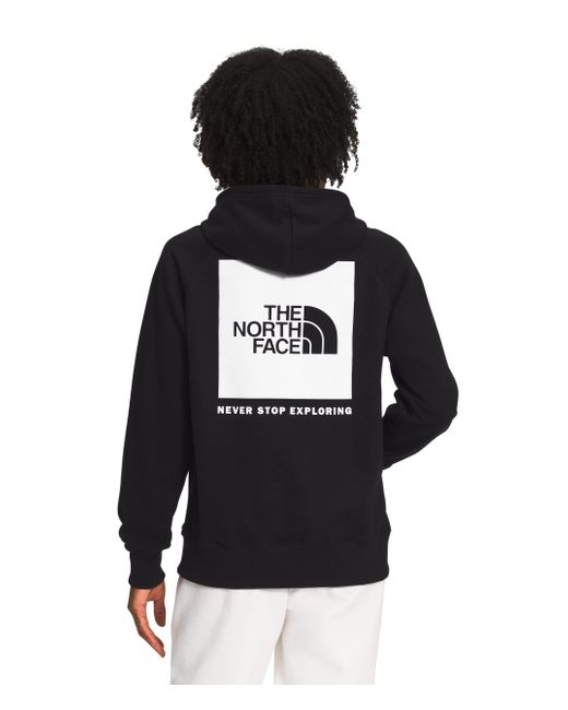 The North Face Black Box Nse Pullover Hoodie