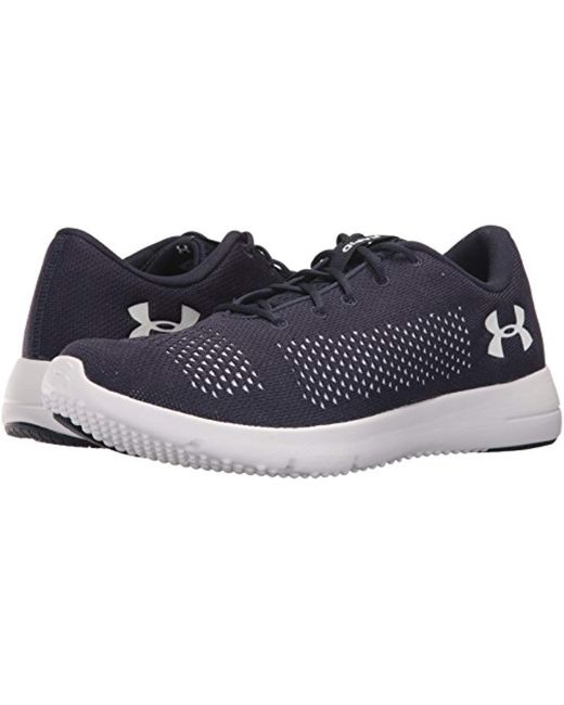 men's ua rapid running shoes