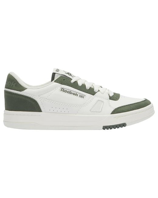 Lt Court di Reebok in Black
