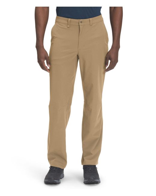 The North Face Natural Paramount Active Pant for men