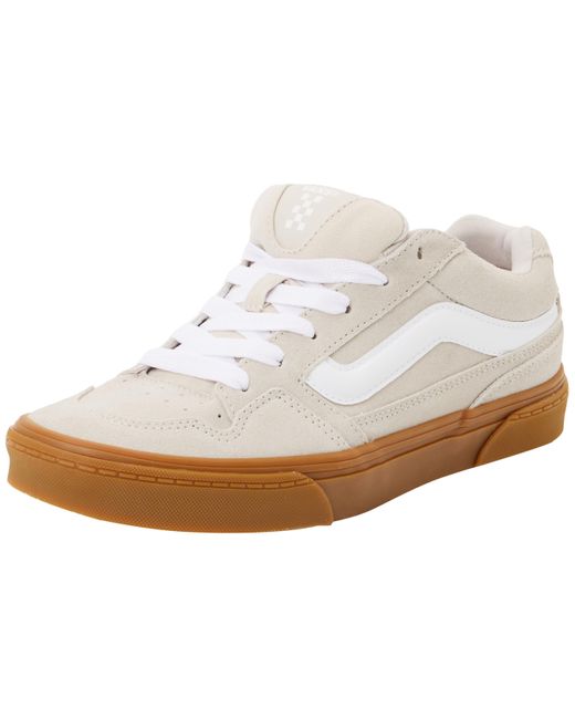 Caldrone di Vans in Metallic