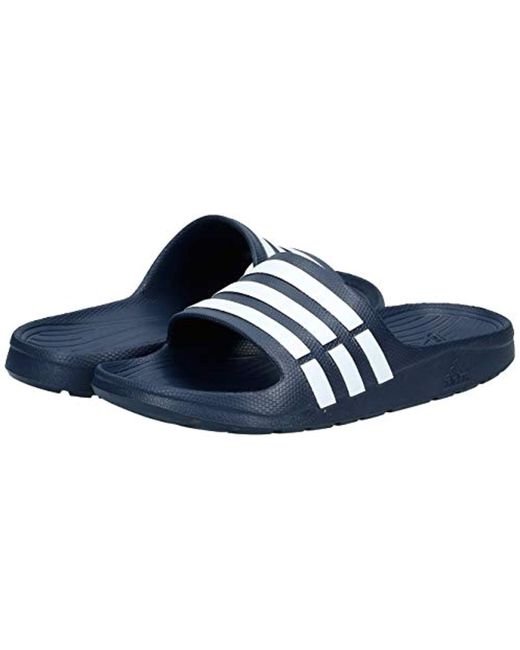 duramo slide sandal