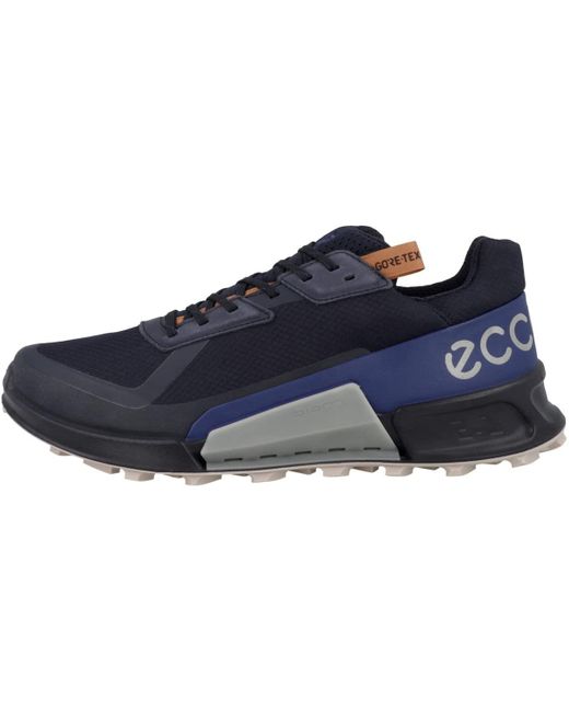 Ecco Blue Biom 2. 1 X Country Shoe Size for men