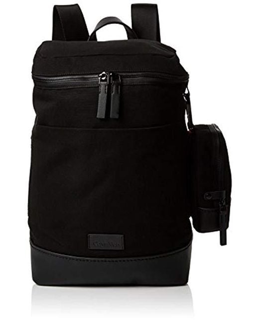 Bound Fashion BackpackSacs À Dos HommeNoirblackCalvin Modern UzVqpSGM