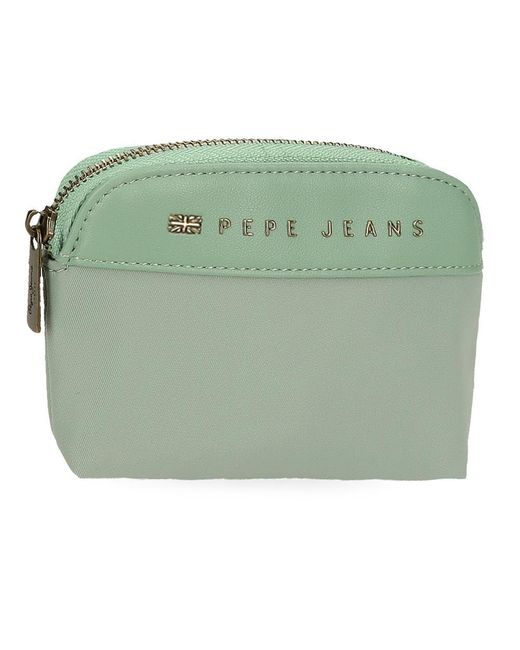 Pepe Jeans Morgan Handtas in het Green