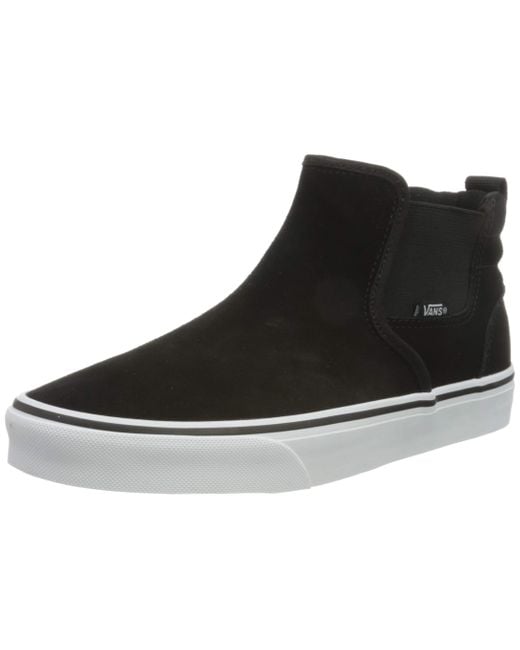 vans wm asher