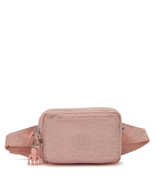Kipling 's Abanu Crossbody Bag in Pink | Lyst