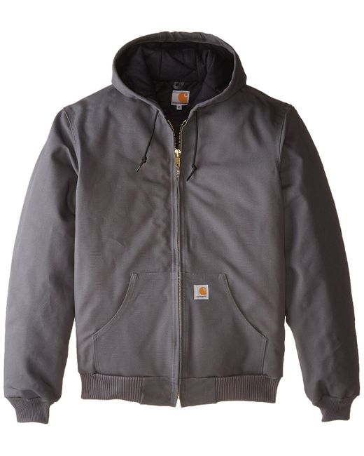 carhartt j140 black