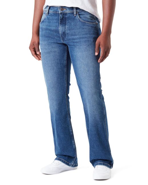 Wrangler Blue Horizon Jeans for men