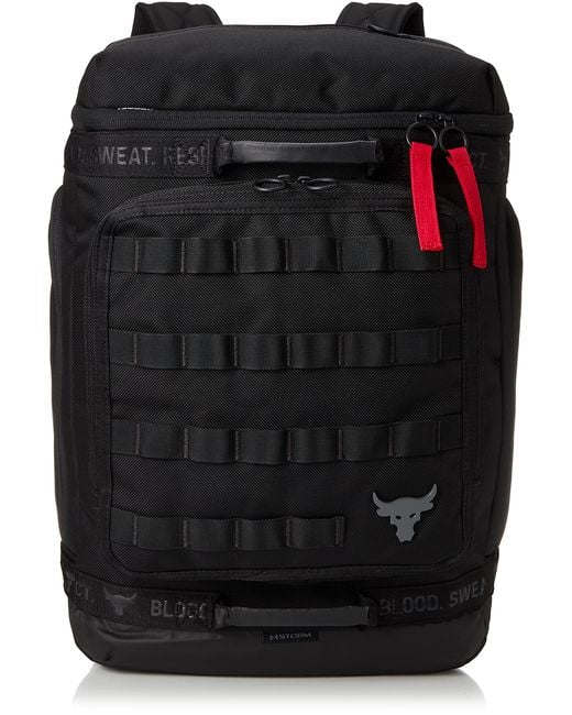 Zaino da di Under Armour in Black