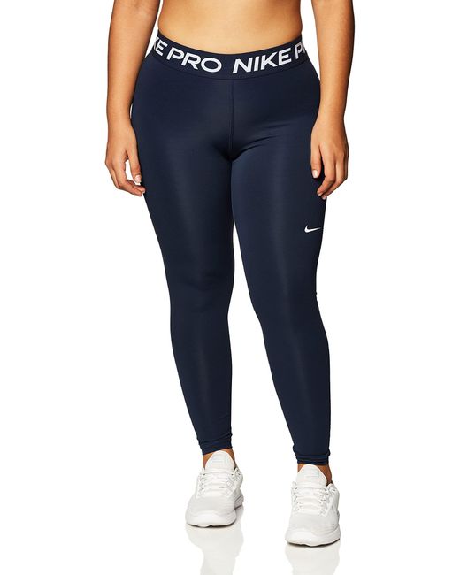 Pro Navy Pants de Nike de color |