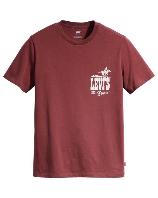 Levis t shirt mens cheap amazon