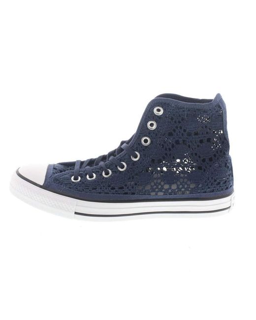 converse donna 37