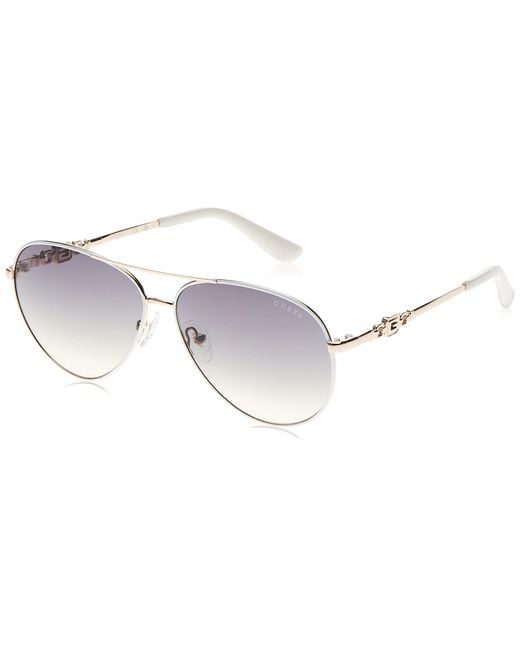 GU7885-H Gafas Guess de color Black