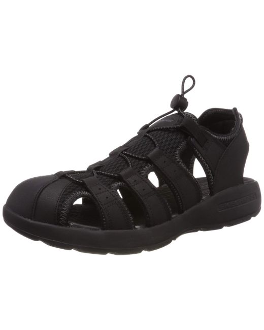 skechers men's journeyman sandals