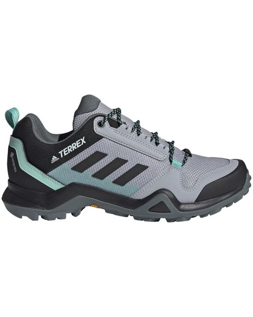 Terrex AX3 GTX® per esterni di Adidas in Gray
