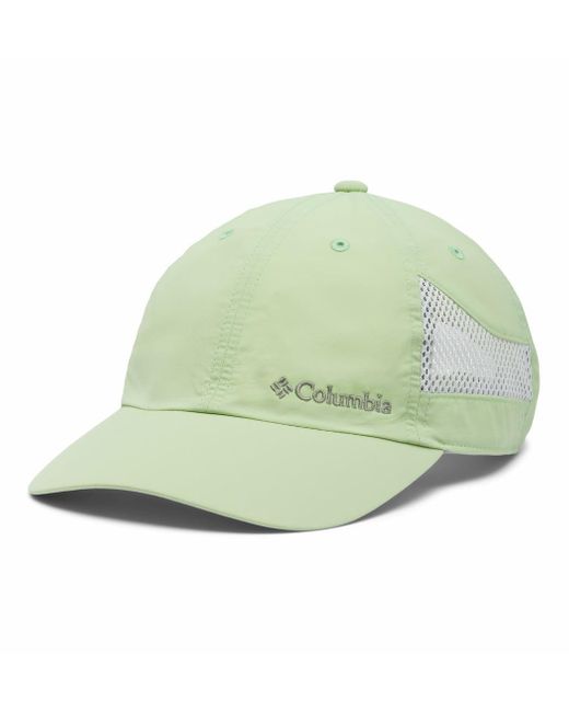 Columbia Green Tech Shadetm Cap One Size