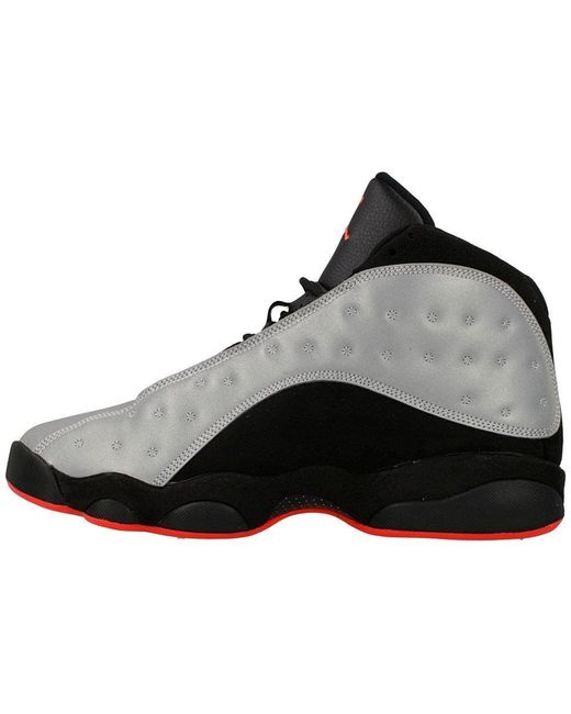 Air Jordan 13 Retro PRM Chaussures de Sport Nike pour homme en coloris Black