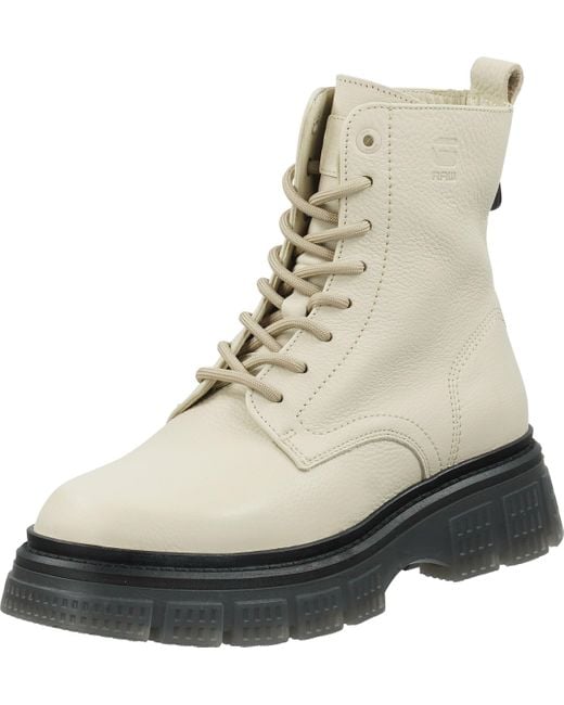 G-Star Natural G-Star Radar HGH TMB W 2341 068801 Stiefelette