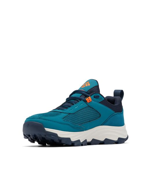 Columbia low sales cut hiking shoes