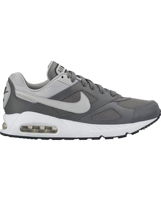 Nike Gray Air Max Ivo for men