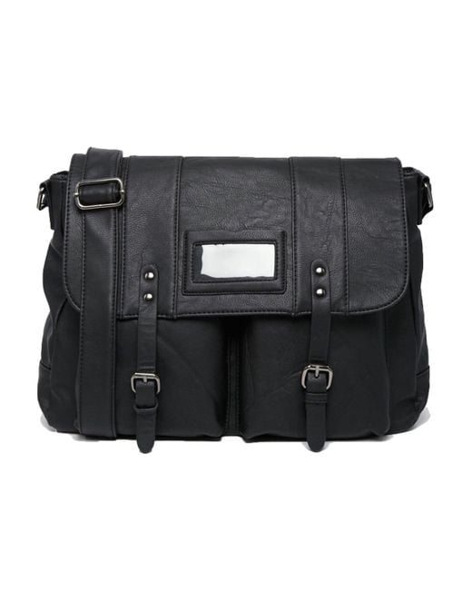 laptop sling bolsa for men