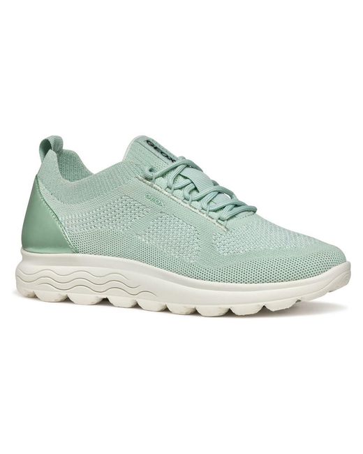 Geox Blue D SPHERICA E Sneaker